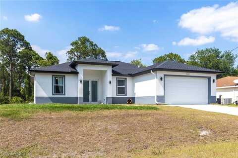 3210 68th Street W, Lehigh Acres, FL 33971