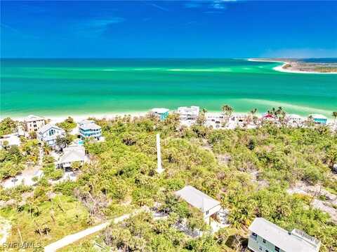 150 Hummingbird Drive, Captiva, FL 33924