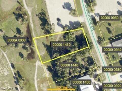 14247 Clubhouse Drive, Bokeelia, FL 33922