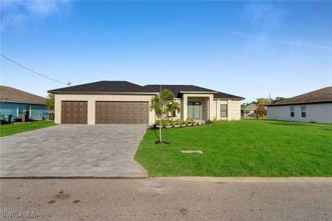 1006 SW 6th Avenue, Cape Coral, FL 33991