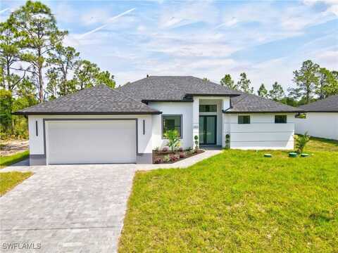 1023 Gladys Street, Lehigh Acres, FL 33974