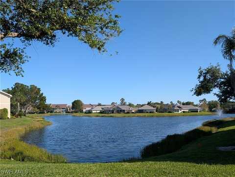 14880 Crystal Cove Court unit: 103, Fort Myers, FL 33919