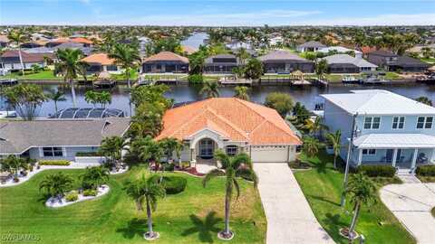 2721 SW 38th Street, Cape Coral, FL 33914