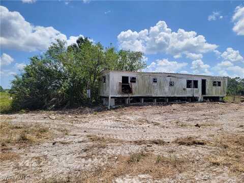 365 N Estribo Street, Clewiston, FL 33440