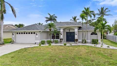 2524 SW 31st Street, Cape Coral, FL 33914