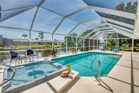 undefined, Cape Coral, FL 33990