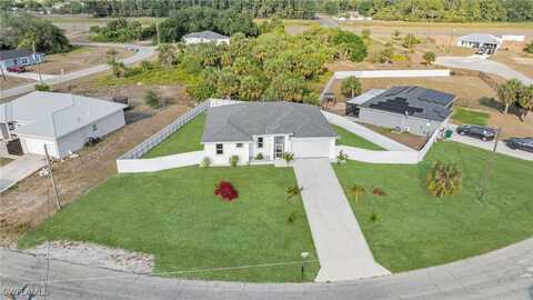 1049 Canoe Court, Labelle, FL 33935