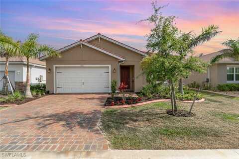 3836 Crosswater Drive, North Fort Myers, FL 33917