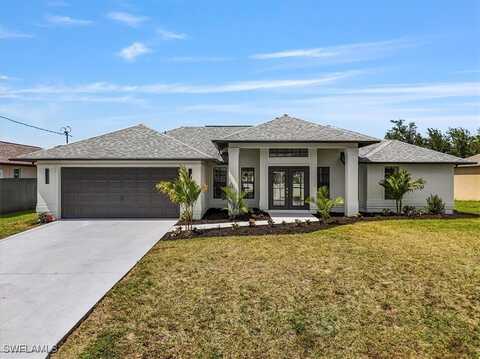 2811 SW 32nd Street, Cape Coral, FL 33914