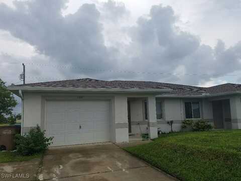 1807 Andalusia Boulevard, Cape Coral, FL 33909