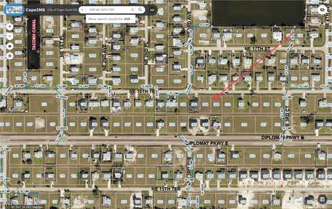 308 NE 16th Terrace, Cape Coral, FL 33909