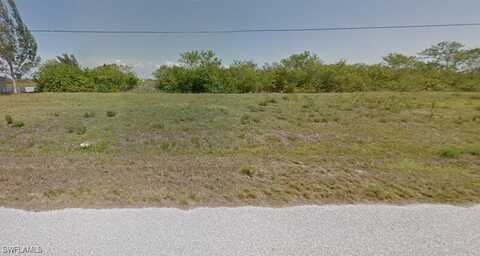 821 NW 33rd Place, Cape Coral, FL 33993