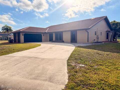 1438 Vermouth Lane, Punta Gorda, FL 33983