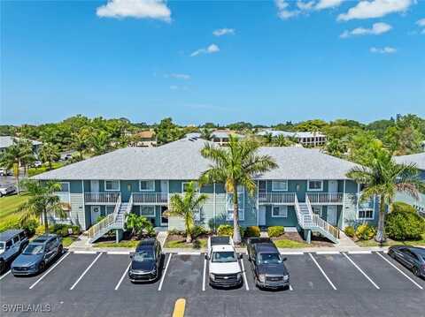 138 Cypress Way E, Naples, FL 34110