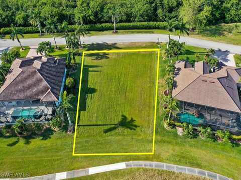 11630 Royal Tee Circle, Cape Coral, FL 33991