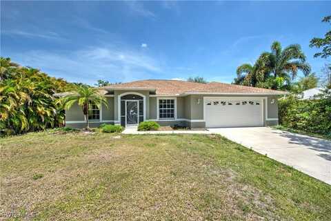 2381 Webster Road, Alva, FL 33920