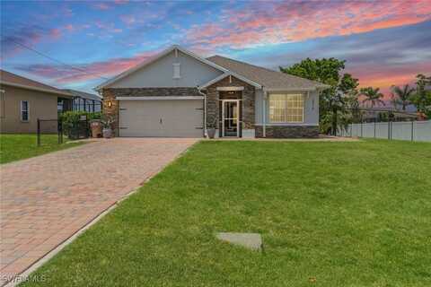 2914 NW 3rd Place, Cape Coral, FL 33993