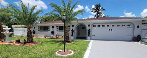 1819 SE 26th Terrace, Cape Coral, FL 33904
