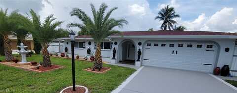 1819 SE 26th Terrace, Cape Coral, FL 33904
