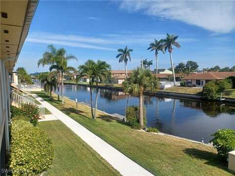 1206 SE 46th Street, Cape Coral, FL 33904