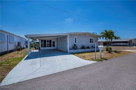 5545 Sir Walter Way, North Fort Myers, FL 33917