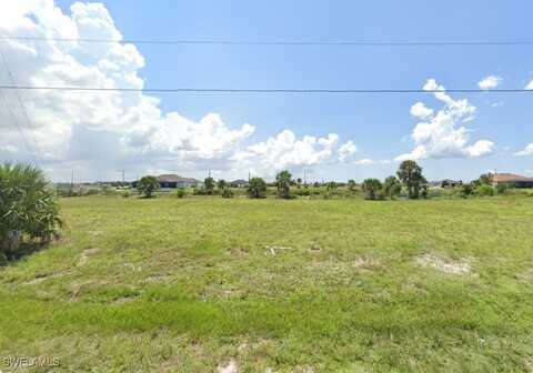 4102 NW 39th Lane, Cape Coral, FL 33993
