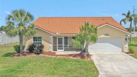 3780 Sabal Springs Boulevard, North Fort Myers, FL 33917