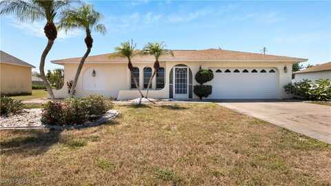 2310 SE 8th Avenue, Cape Coral, FL 33990