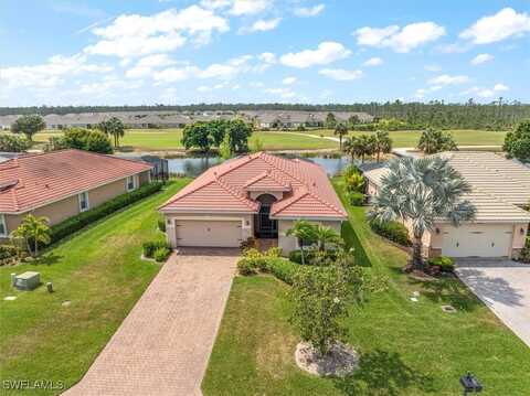 3230 Magnolia Landing Lane, North Fort Myers, FL 33917