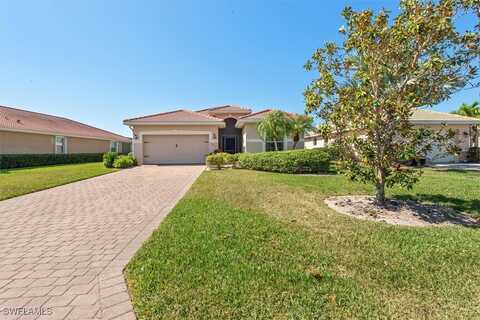 3230 Magnolia Landing Lane, North Fort Myers, FL 33917