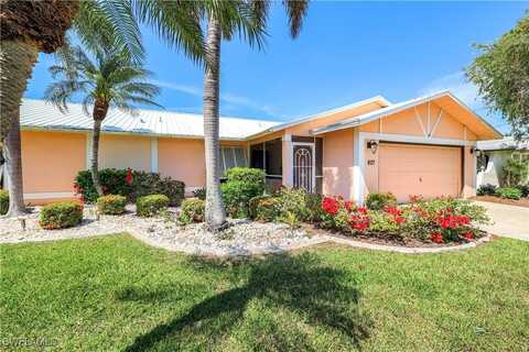 937 SW 54th Lane, Cape Coral, FL 33914