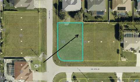 2315 SW 28th Lane, Cape Coral, FL 33914