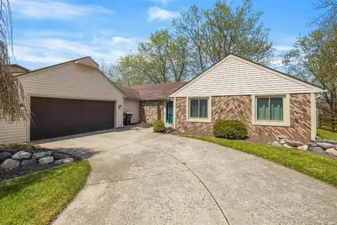 6619 Hillsboro Lane, Fort Wayne, IN 46835