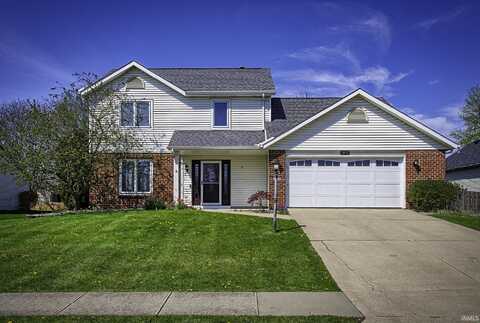 3053 Navajo Xing, New Haven, IN 46774