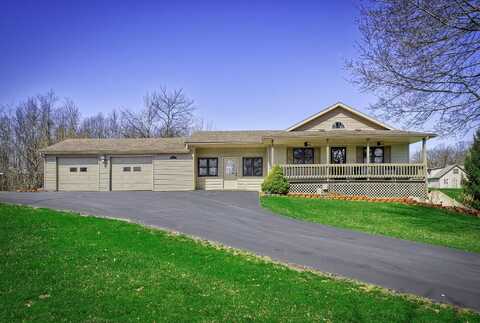 2915 N State Road 827 Road, Angola, IN 46703