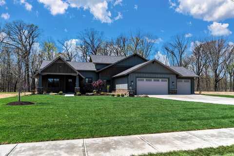 8777 Artemis Lane, Fort Wayne, IN 46825