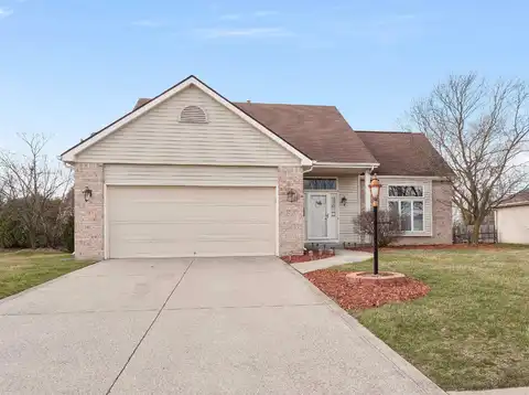 5707 DENNISON Drive, Fort Wayne, IN 46835