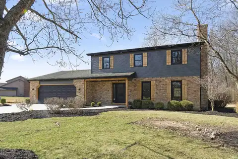 10211 Isle pine Drive, Fort Wayne, IN 46835