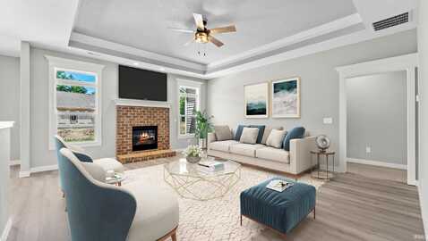 860 Bingham Pass, Fort Wayne, IN 46845