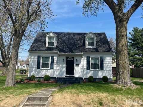 1538 Melrose Avenue, Fort Wayne, IN 46808