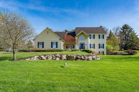 2503 Sycamore Hills Drive, Fort Wayne, IN 46814