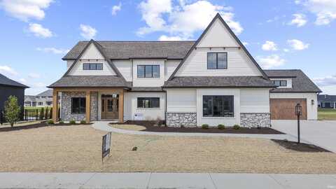 12274 Rain Lily Court, Fort Wayne, IN 46814