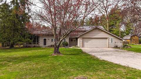 902 Saint Felix Drive, Huntington, IN 46750