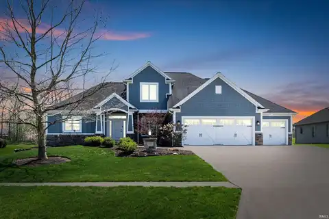 1212 N Dewey Street, Auburn, IN 46706
