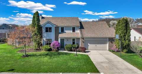 8625 Stand Ridge Run, Fort Wayne, IN 46825
