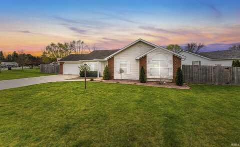 305 Alexis Drive, Milford, IN 46542