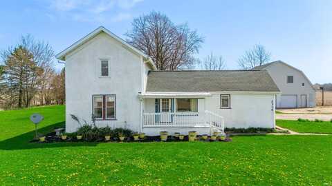 2319 County Road 43, Waterloo, IN 46793