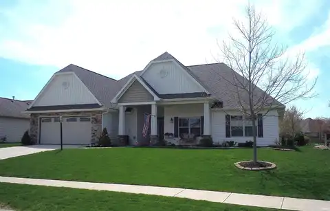 7505 Sweet Spire Drive, Fort Wayne, IN 46835