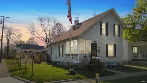 408 N Jackson Street, Auburn, IN 46706