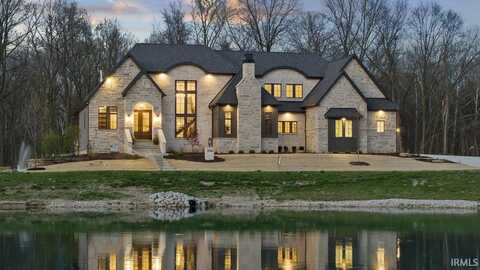 17528 Umbra Trail, Huntertown, IN 46748